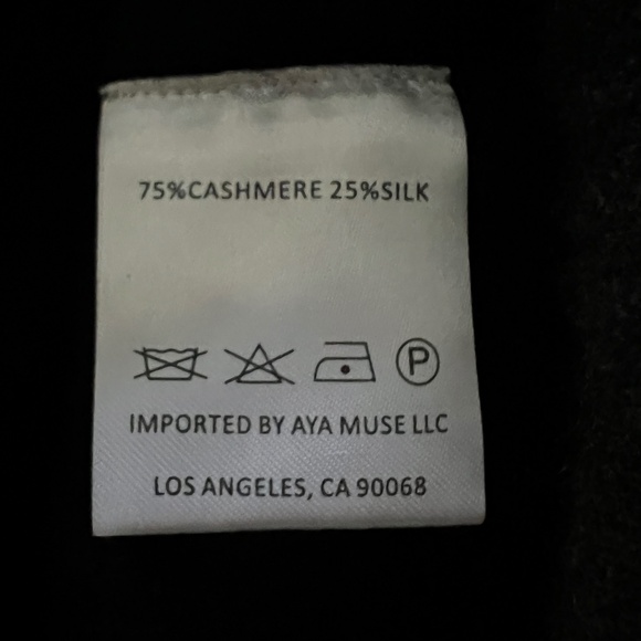 Aya Muse Vian dress - Picture 6 of 6